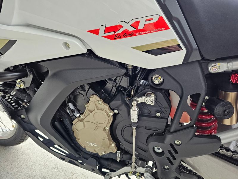 2024 MV Agusta LXP Orioli