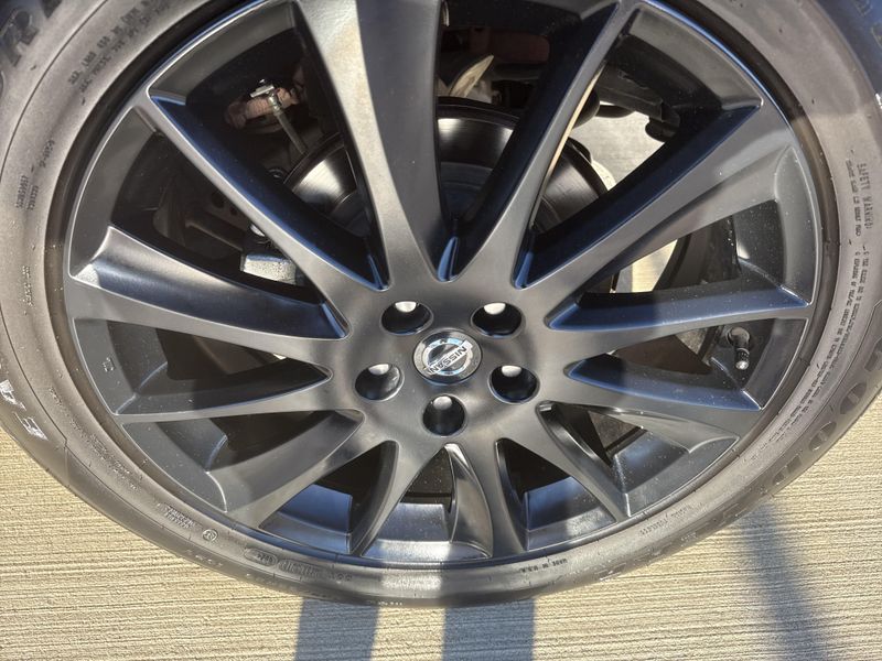 Used 2021 Nissan Murano PlatinumImage 10