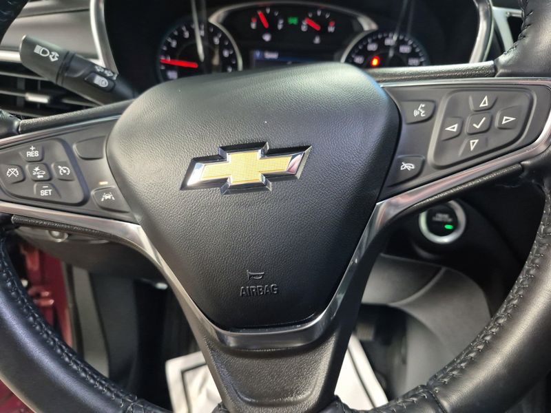 2021 Chevrolet Equinox LTImage 25