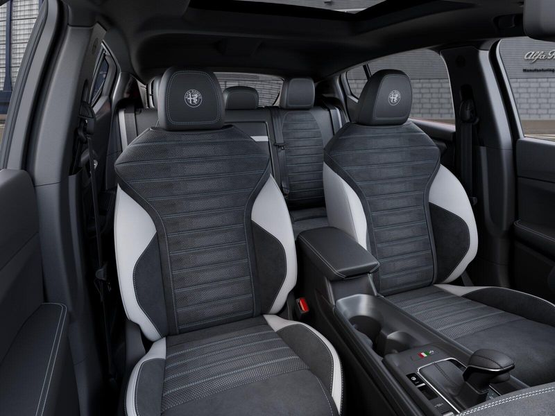 New 2026 Alfa Romeo Tonale Sport Speciale AwdImage 29