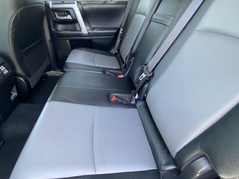 2024 Toyota 4Runner SR5 PremiumImage 15