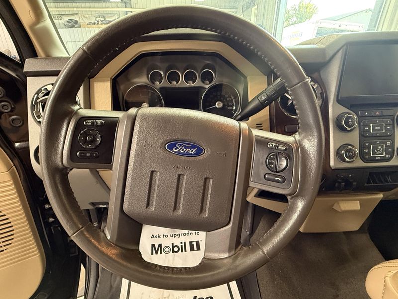 Used 2014 Ford F-250 Image 29
