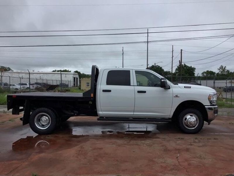 2024 RAM 3500 TradesmanImage 6