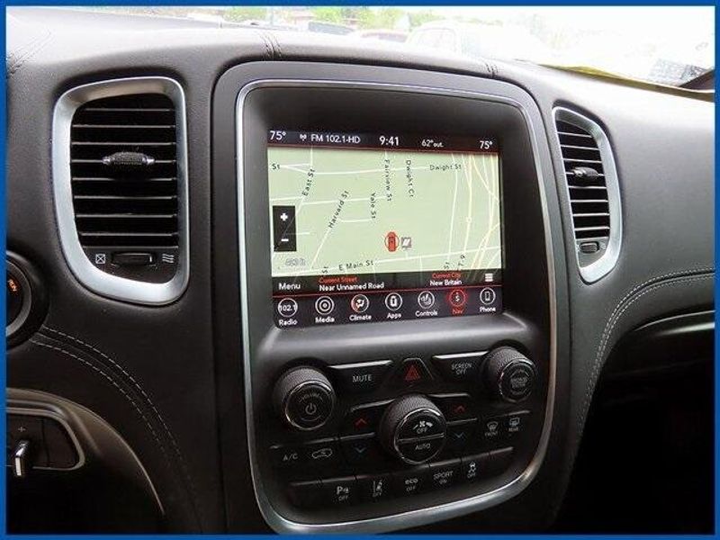 2019 Dodge Durango CitadelImage 18