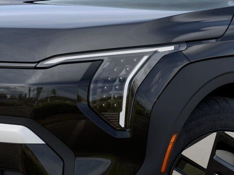 New 2027 Kia EV3 WindImage 10