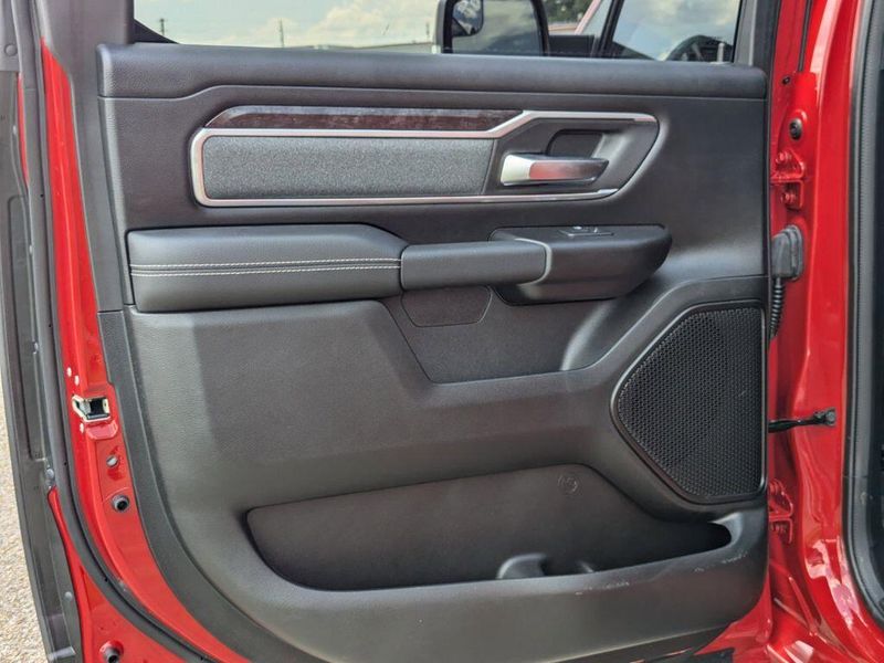 Used 2023 RAM 1500 Big HornImage 12