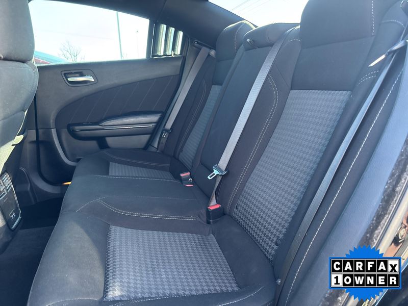 Used 2020 Dodge Charger SXTImage 15
