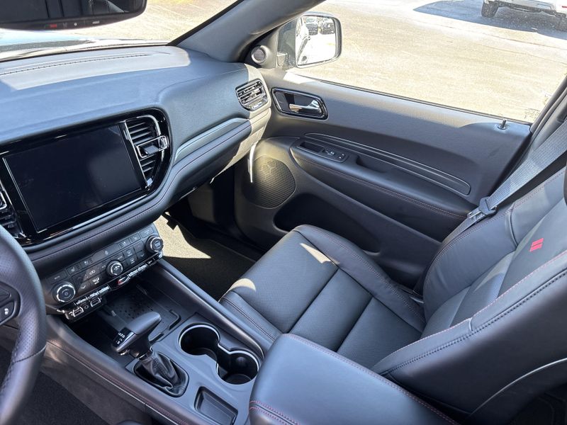 New 2026 Dodge Durango Gt Plus AwdImage 31