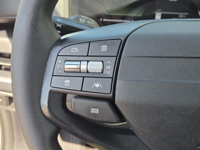 Used 2025 Kia K4 LXS FWD
