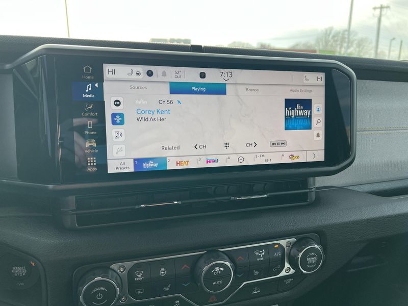 New 2026 Jeep Wrangler 4-door Sport SImage 20