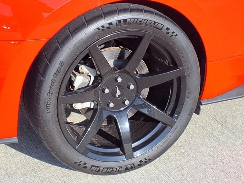 Used 2015 Ford Mustang GT PremiumImage 13
