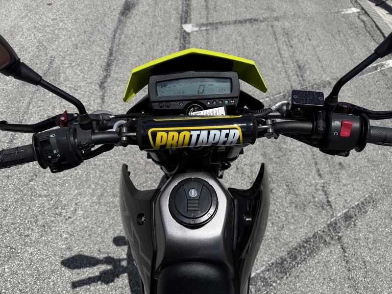 2023 KAWASAKI KLX 300 SM