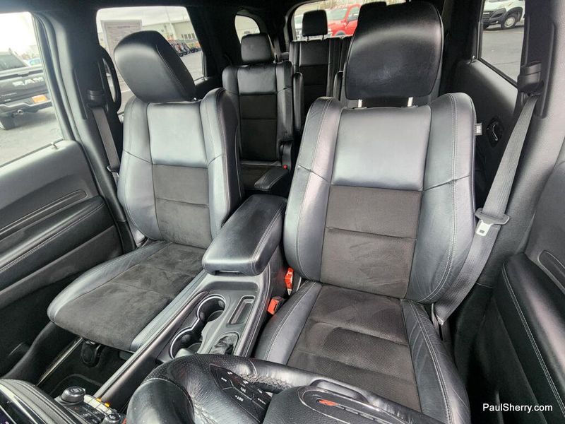 Used 2022 Dodge Durango GT Plus