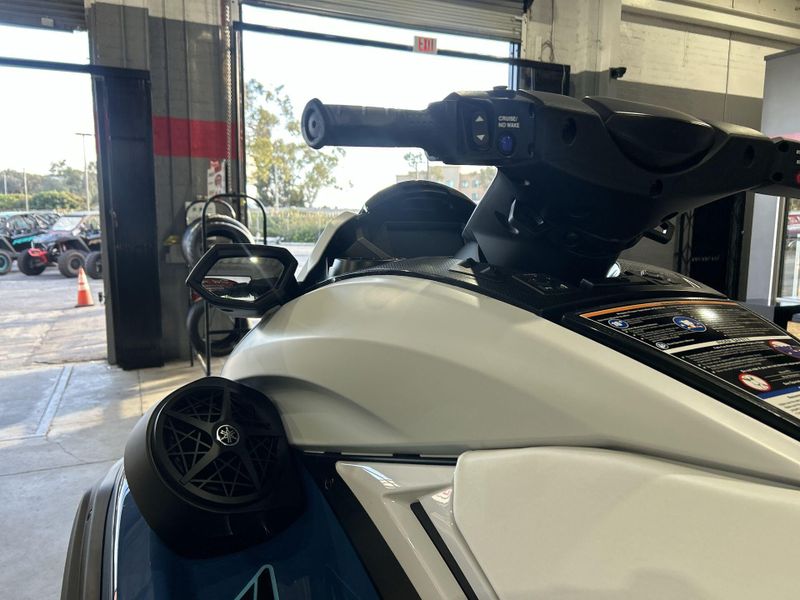 New 2026 Yamaha FX HO W&sol;AUDIO Image 28