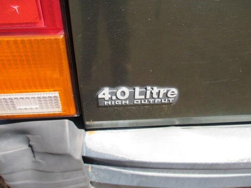 Used 1995 Jeep Cherokee SportImage 9