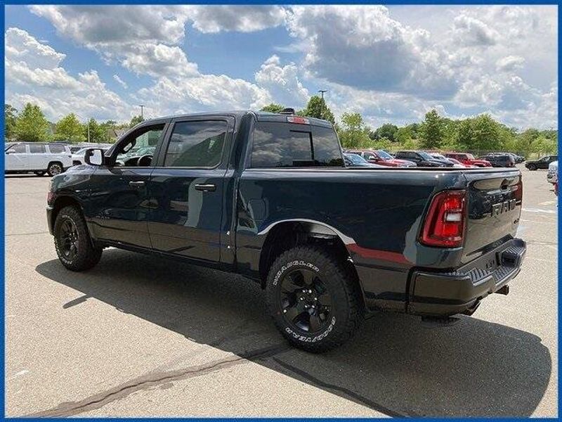 New 2025 RAM 1500 Image 6