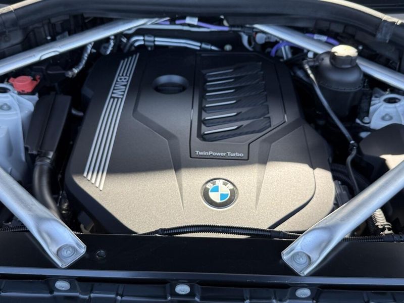 2022 BMW X5 xDrive40iImage 31