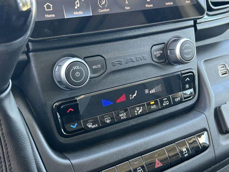 New 2024 RAM Promaster 3500 Tradesman Cargo Van High Roof 159