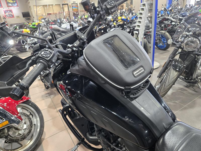 USED 2021 HARLEY PAN ANMERICA 1250 SPECIAL Image 9