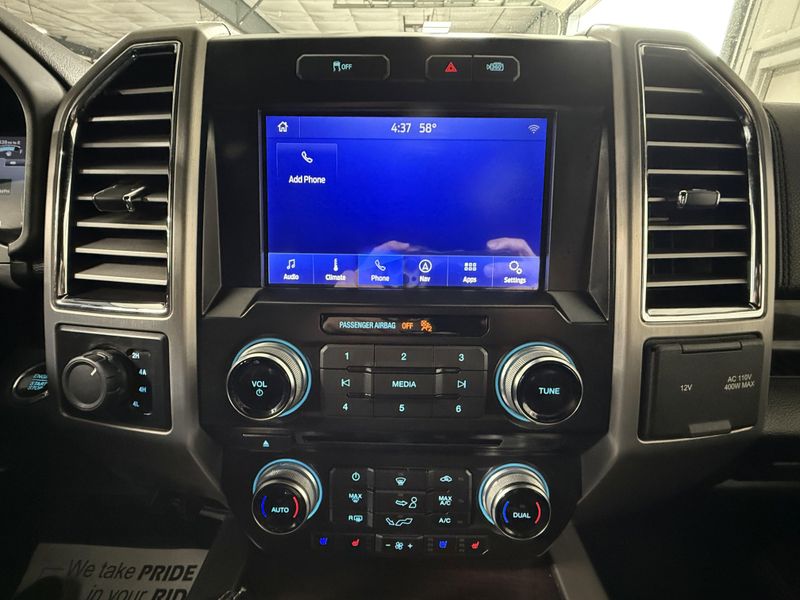 Used 2015 Ford F-150 Image 29