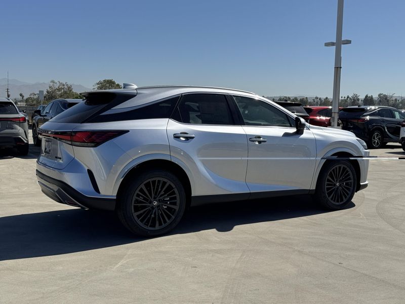 New 2026 Lexus RX 350 PremiumImage 10
