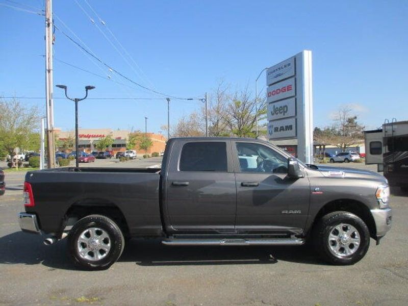 Used 2024 RAM 2500 Big HornImage 7
