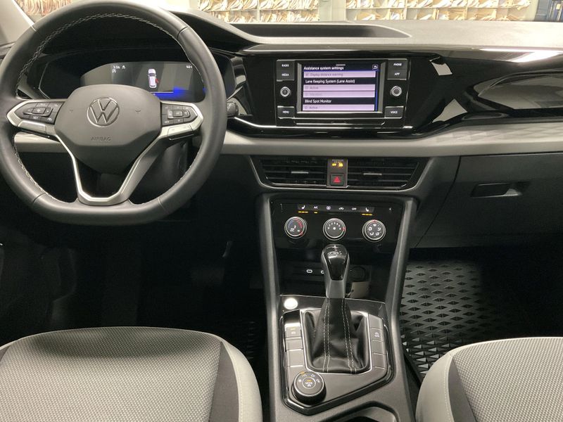 Used 2024 Volkswagen Taos SImage 11