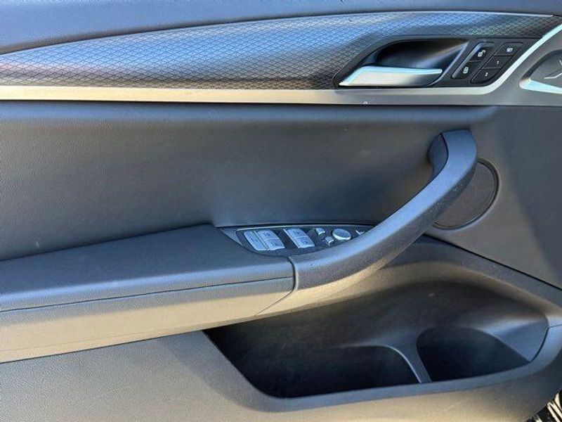 Used 2023 BMW X3 xDrive30iImage 17