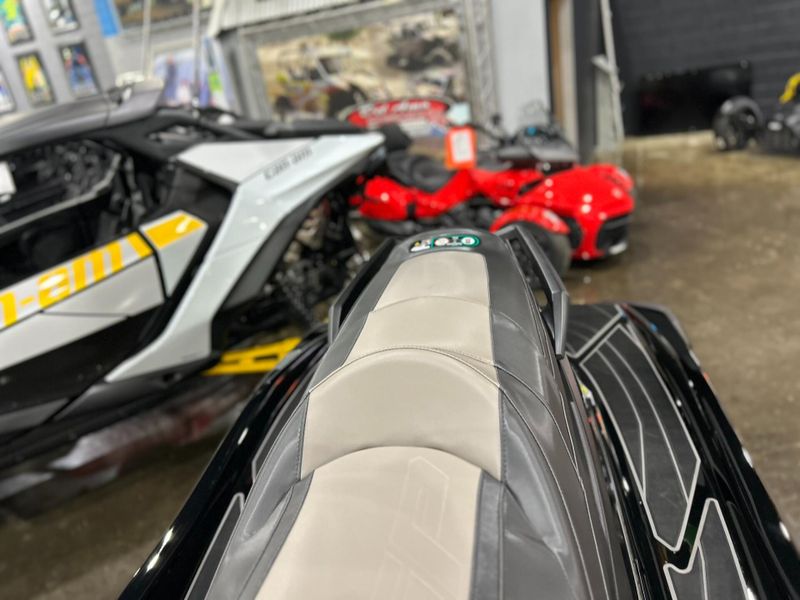 New 2025 Yamaha GP SVHO W&sol;AUDIO Image 17