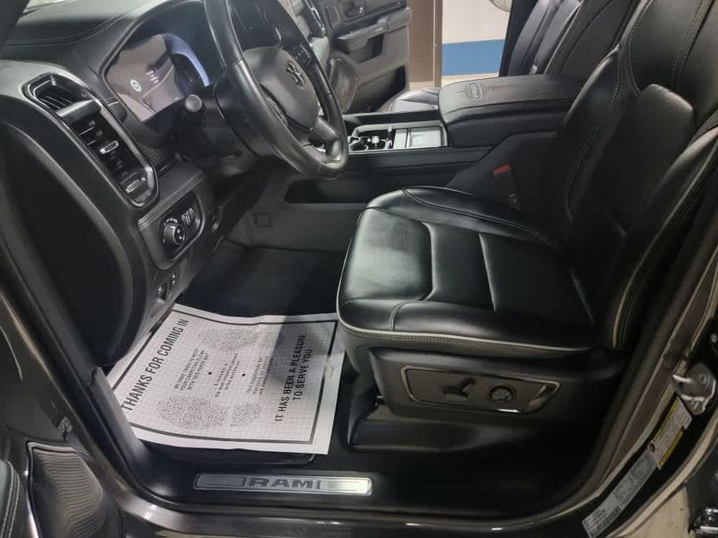2023 Ram 1500 Limited photo 15