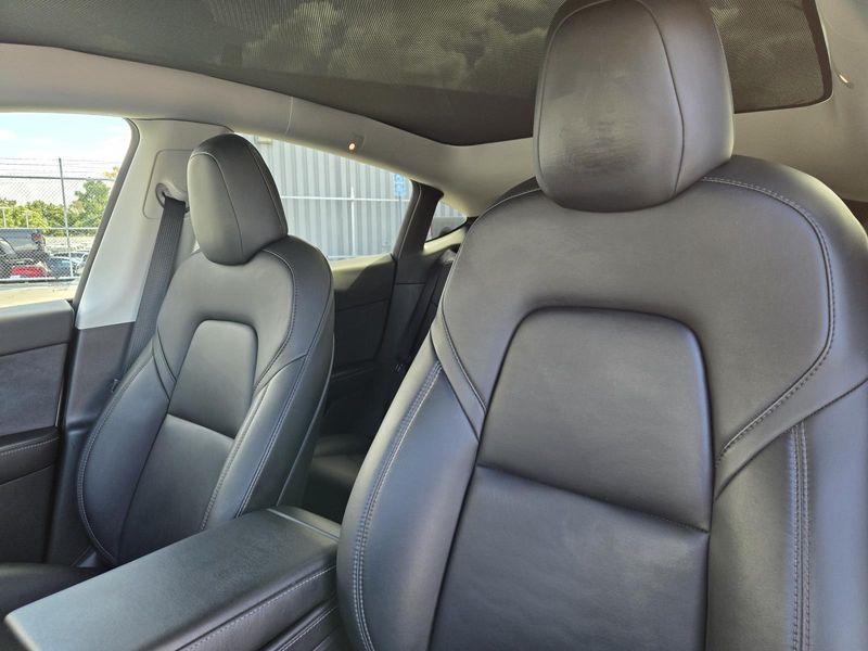 Used 2022 Tesla Model Y Performance AWD