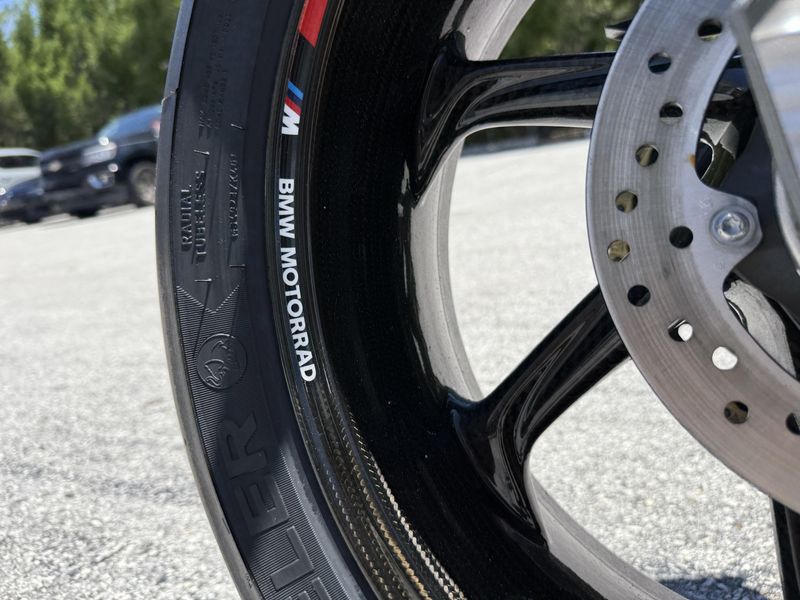 New 2025 BMW S 1000 RR 
