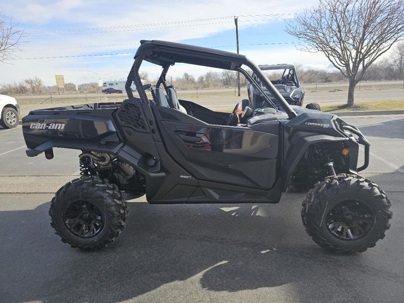 New 2026 Can-Am COMMANDER XT 1000R 