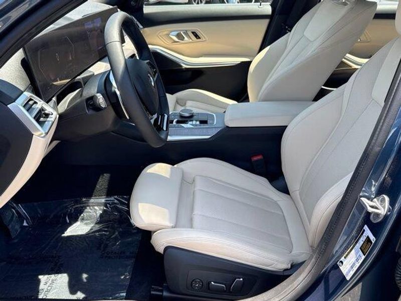 Used 2026 BMW 3 Series 330iImage 20