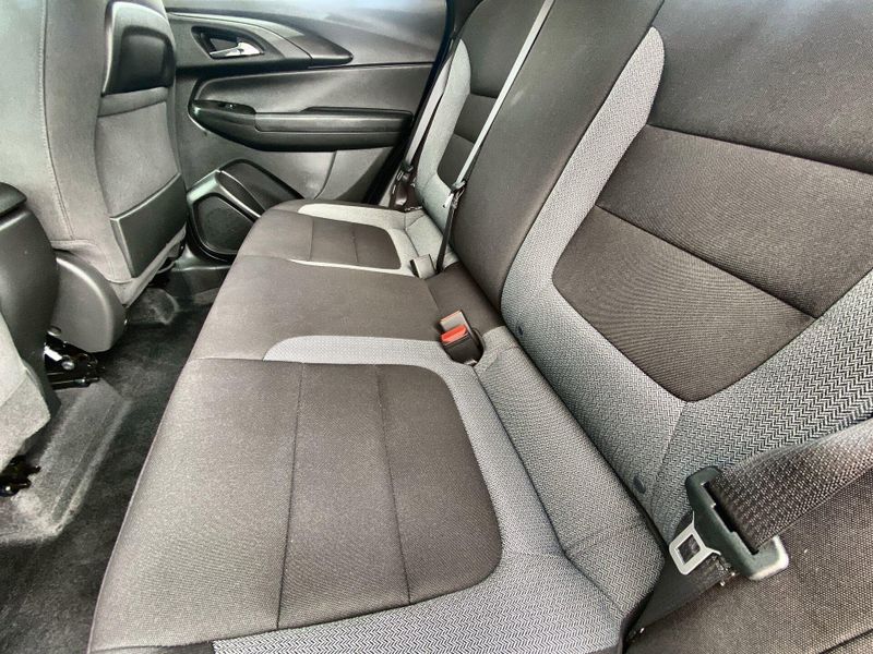 2024 Chevrolet Trailblazer LTImage 23