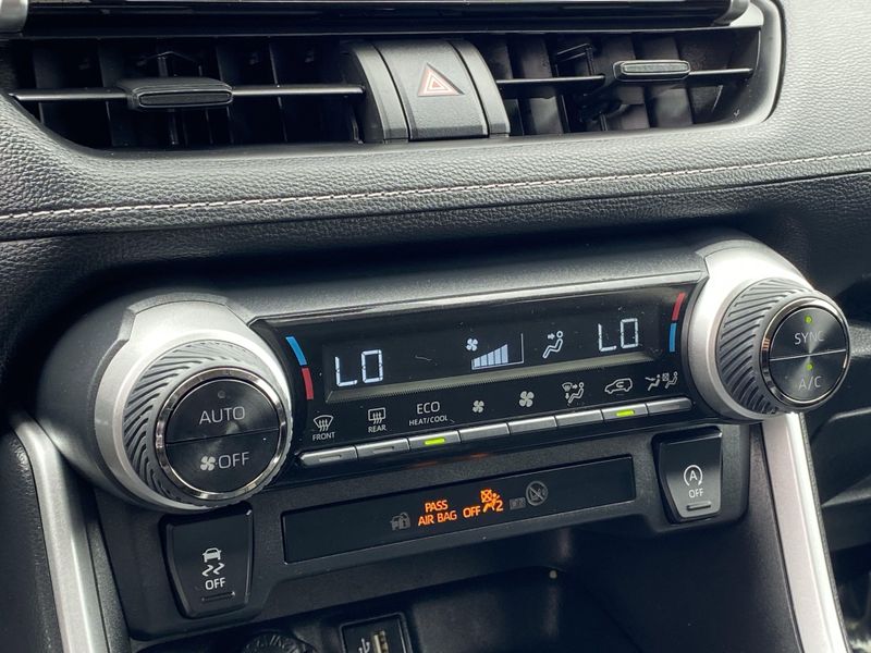 2024 Toyota RAV4 Image 23