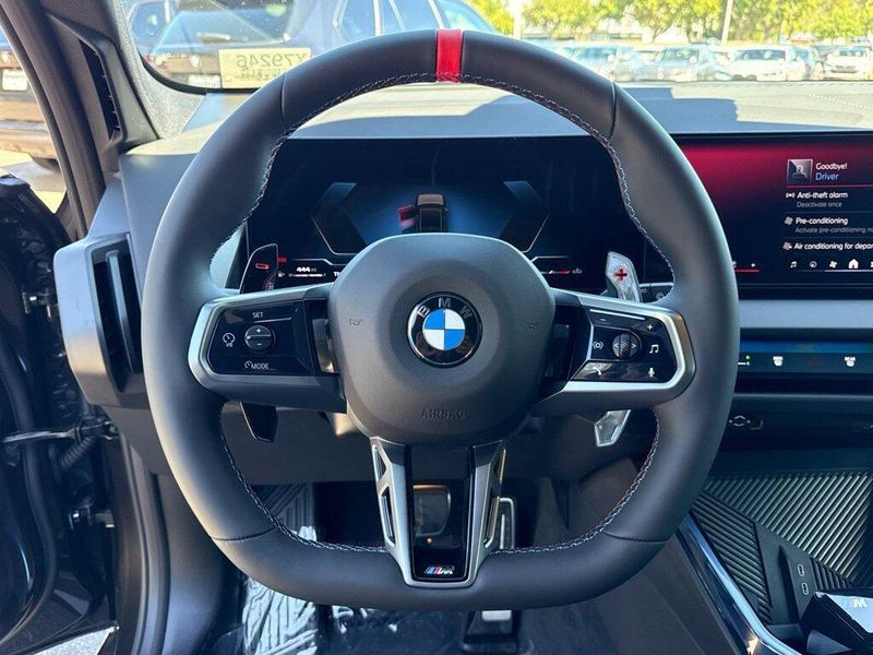 New 2026 BMW X3 M50 xDriveImage 21
