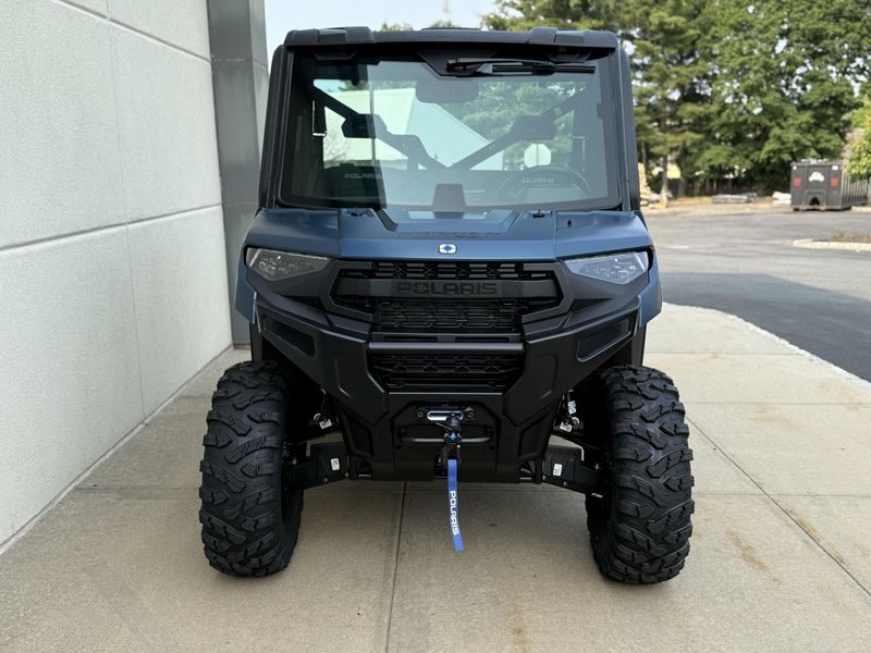 2025 Polaris RANGER XP 1000 NORTHSTAR PREMIUMImage 4