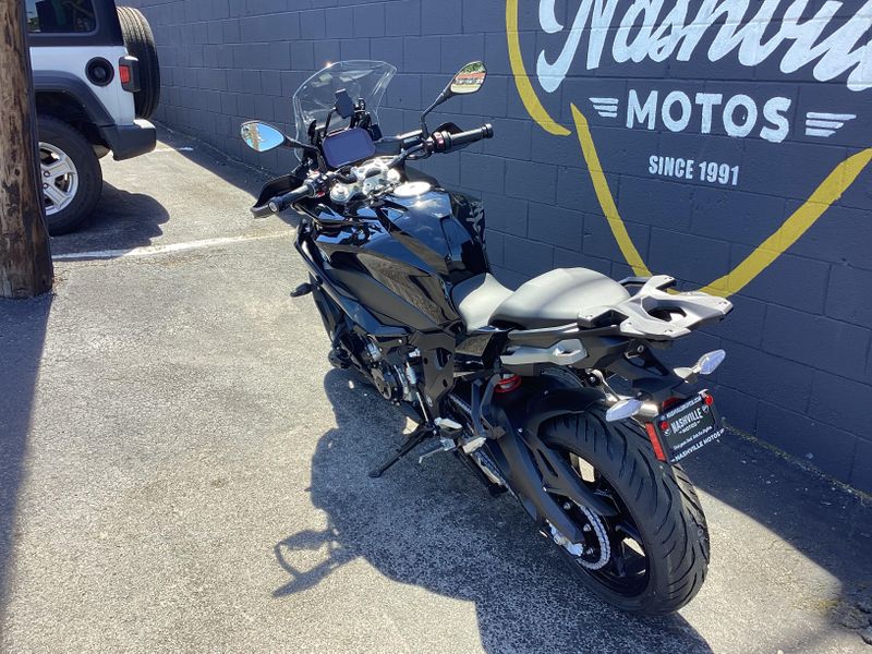 New 2026 BMW S 1000 XR 