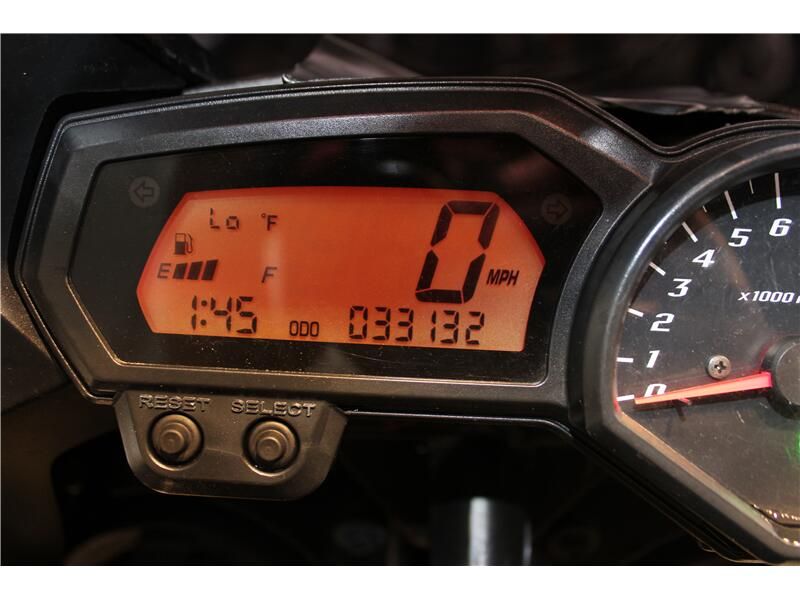 2009 Yamaha FZ1S Image 5