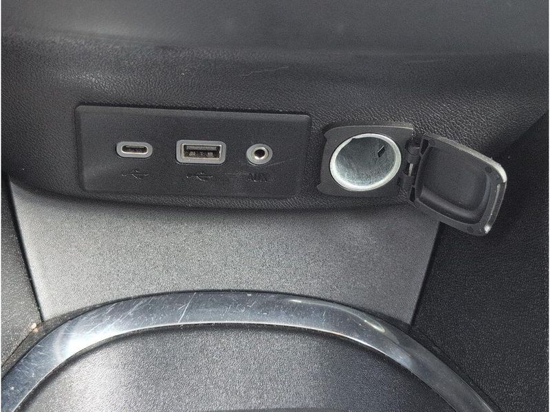 Used 2024 Chevrolet Malibu LTImage 17