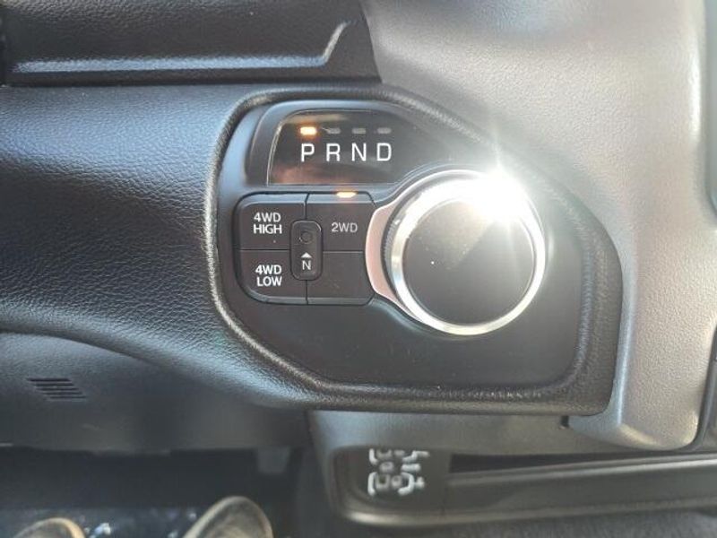 2024 Ram 2500 Big Horn photo 18
