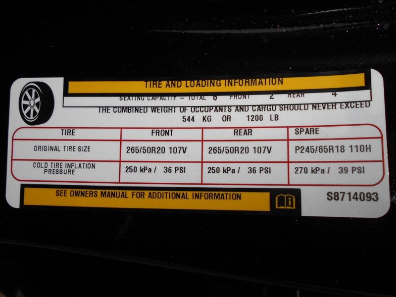 New 2025 Jeep Grand Cherokee L Limited 4x4Image 32