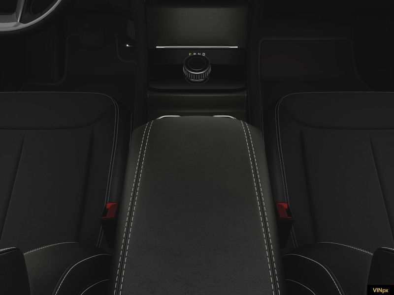 2024 Jeep Grand Cherokee Altitude X 4x2Image 18