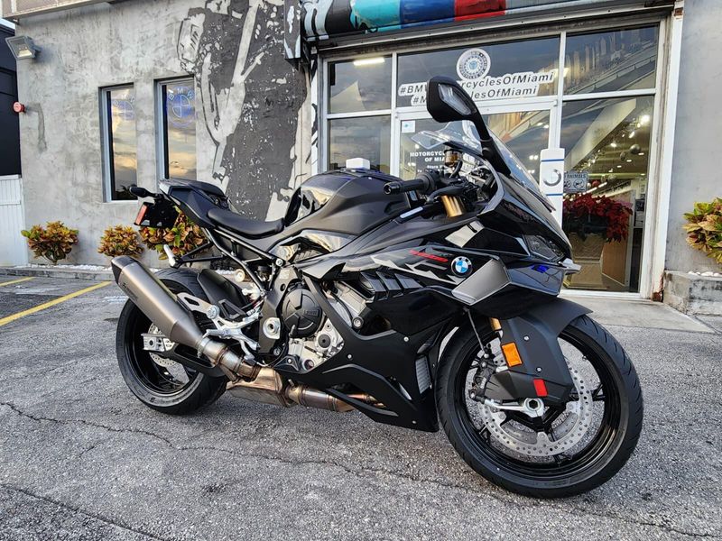 2026 BMW S 1000 RRImage 10