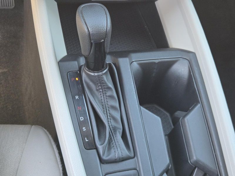 Used 2024 Honda Accord Sedan LX CVT