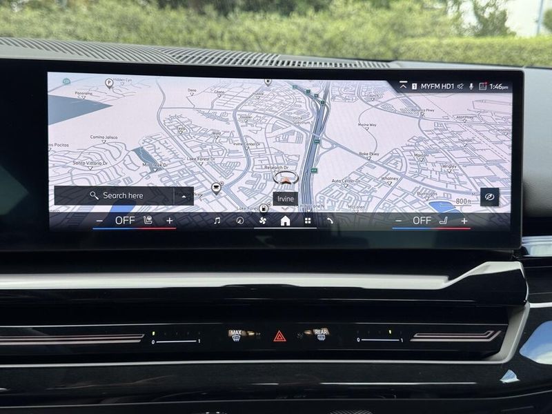 2024 BMW 5 Series 530iImage 27