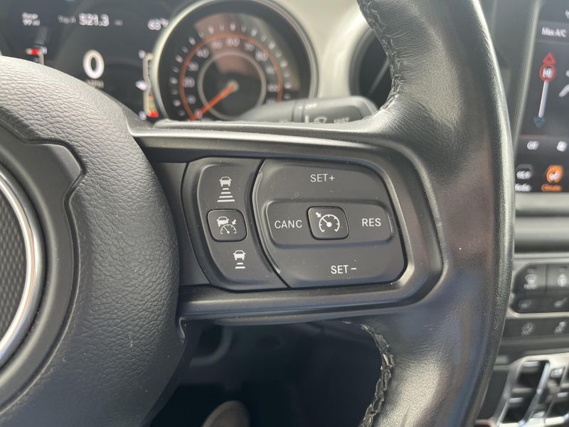 2021 Jeep Wrangler Unlimited Image 13