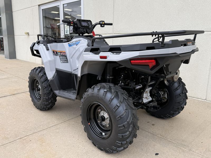 2026 Polaris SPORTSMAN 570 EPSImage 3