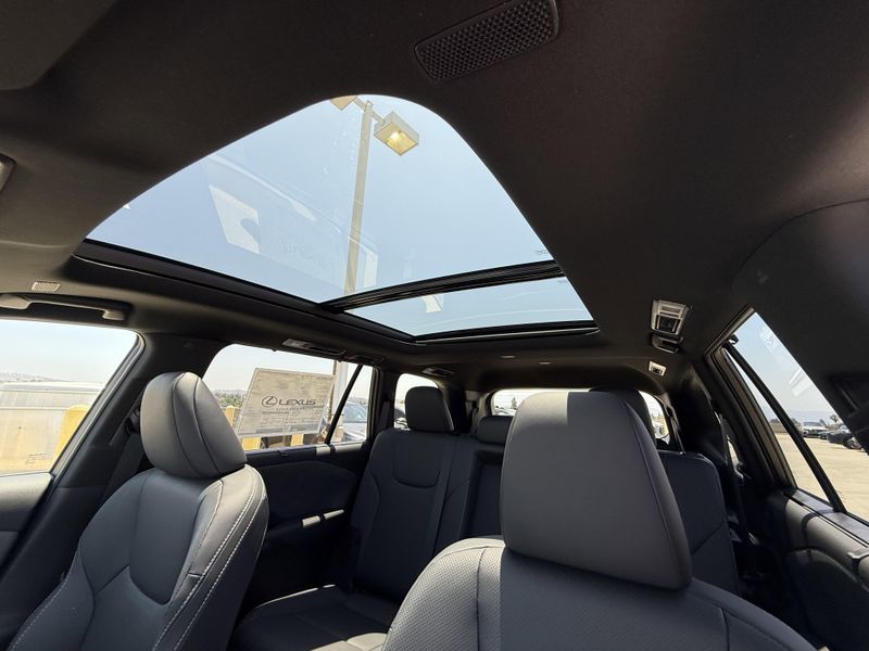 2025 LEXUS TX 350 PremiumImage 20